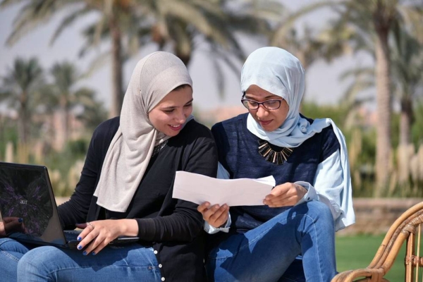 Abdulla Al Ghurair Foundation for Education (AGFE) awards 86 underprivileged youths from the Arab region with full scholarships at Arizona State University (ASU) to pursue their Master's degrees as part of the Al Ghurair Open Learning Scholars Program (OLSP).
