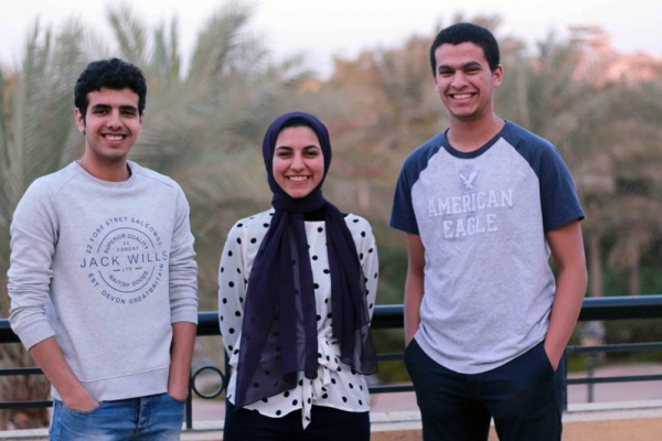 Abdulla Al Ghurair Foundation for Education (AGFE) awards 86 underprivileged youths from the Arab region with full scholarships at Arizona State University (ASU) to pursue their Master's degrees as part of the Al Ghurair Open Learning Scholars Program (OLSP).
