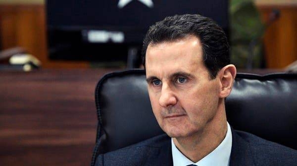 WASHINGTON — The United States on Wednesday slapped a slew of new sanctions against President Bashar Al-Assad's government with an aim to deprive his government of funds. — Courtesy photo
