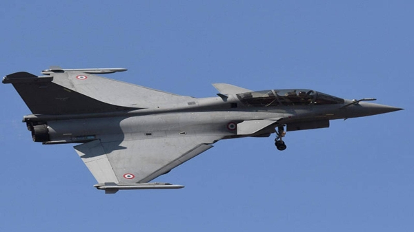 Known for air-superiority and precision strikes, the French-made Rafales are India's first major acquisition of fighter planes in 23 years after the Sukhoi jets were imported from Russia. — Courtesy photo
