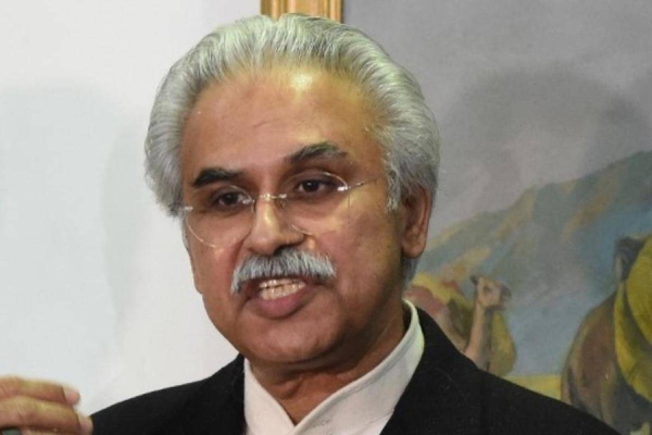 Zafar Mirza
