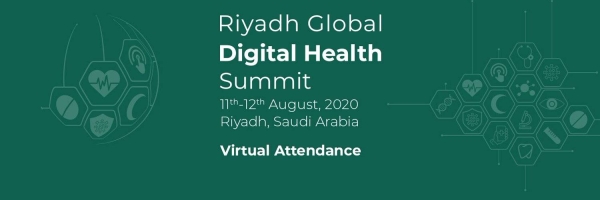 Riyadh Global Digital Health Summit to set out roadmap for fighting pandemics