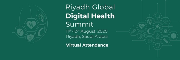 Riyadh Global Digital Health Summit to set out roadmap for fighting pandemics