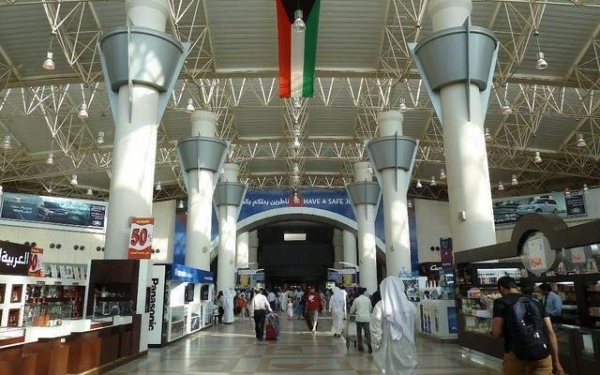 The authorities said Kuwait International Airport would run at about 30 percent capacity from Saturday, gradually increasing in the coming months as part of a three-phase operation plan. The first phase will last for six months. — Courtesy photo