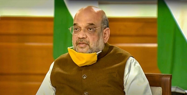 Amit Shah