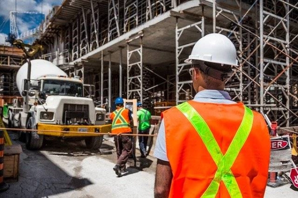 It is expected that more than percent of expatriates working for subcontractors will be laid off in the next three months as Kuwaitization gathers momentum. — Courtesy photo
