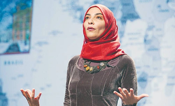 UNESCO has renewed the appointment of Dr Hayat Sindi as a UNESCO Goodwill Ambassador for another two-year period.