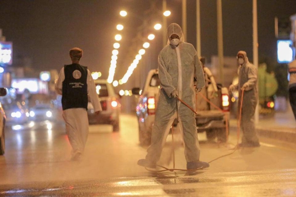 Oman on Wednesday said it would end travel restrictions between its governorates and reduce nighttime curfew hours in place to prevent the spread of coronavirus in the Sultanate, beginning on Saturday (Aug. 8). — Courtesy photo