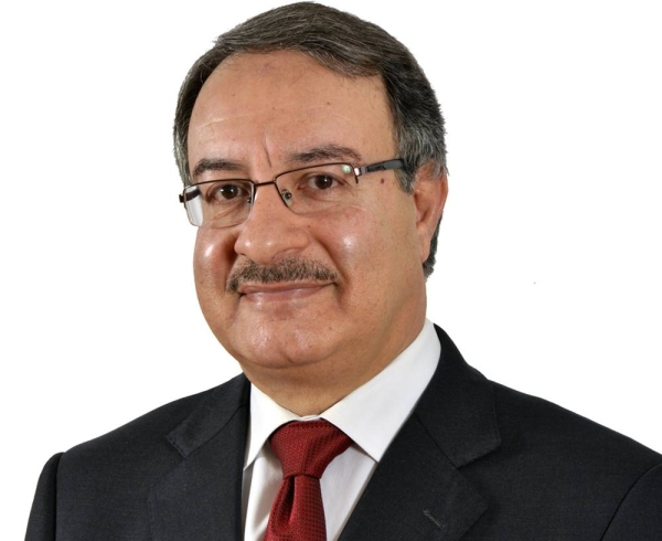 Ithmaar Bank CEO Ahmed Abdul Rahim