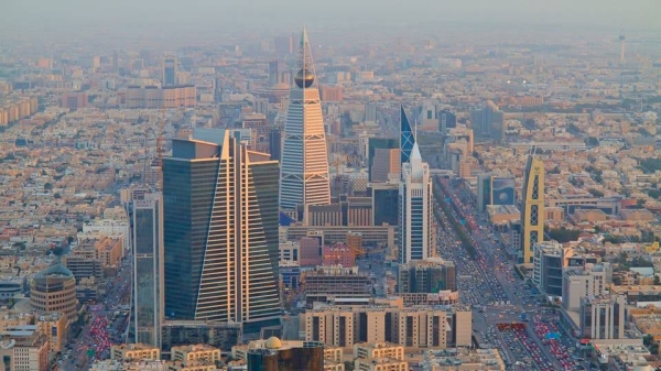Saudi budget revenues gaining recovery in 3Q