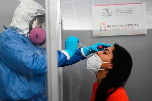 The total number of recovered cases of coronavirus in the UAE has reached 56,568. — Courtesy photo