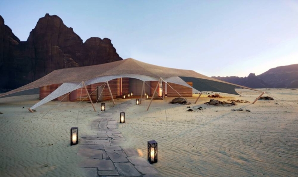 The Royal Commission for AlUla (RCU) has announced a partnership agreement with Accor as part of its strategy to develop AlUla as a tourism destination for nature, culture and heritage.
