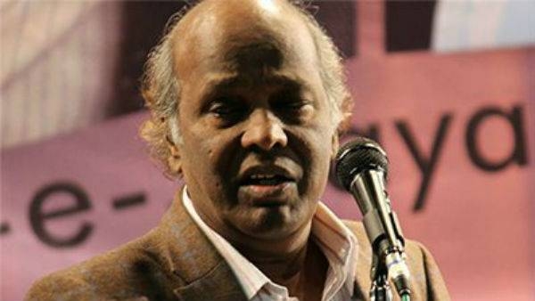 Rahat Indori, 70, who was quite active on social media, had written about his infection on his Twitter handle on Tuesday morning. — File photo
