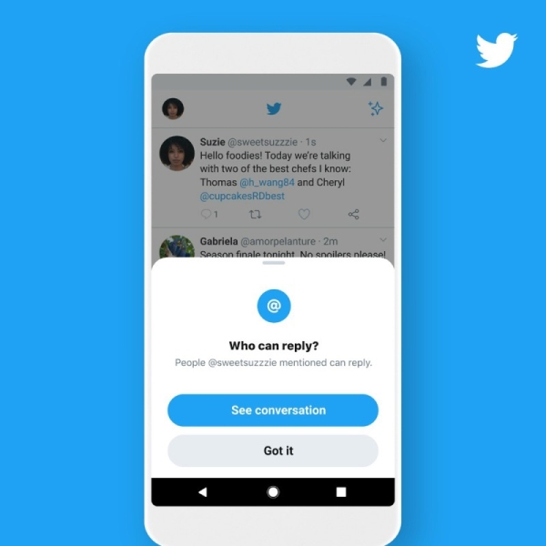 Twitter to roll out new feature across iOS, Android and Twitter.com