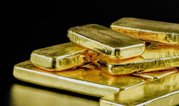 Gold