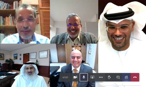 Board Meeting