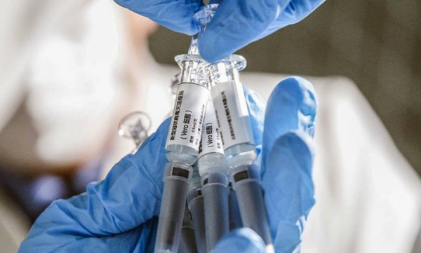 Abu Dhabi-based G42 Healthcare has extended the world’s first Phase III trials of an inactivated COVID-19 vaccine to a new center in Bahrain with the first volunteers being vaccinated in Bahrain.