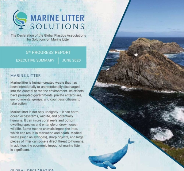 GPA announces fourfold increase in projects to combat marine litter
