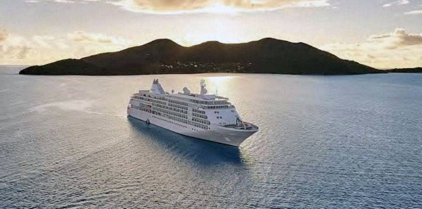 The Saudi Tourism Authority (STA) announced on Tuesday that Saudi Arabia’s cruise ships will embark on its maiden sail in the Red Sea on Aug. 27.