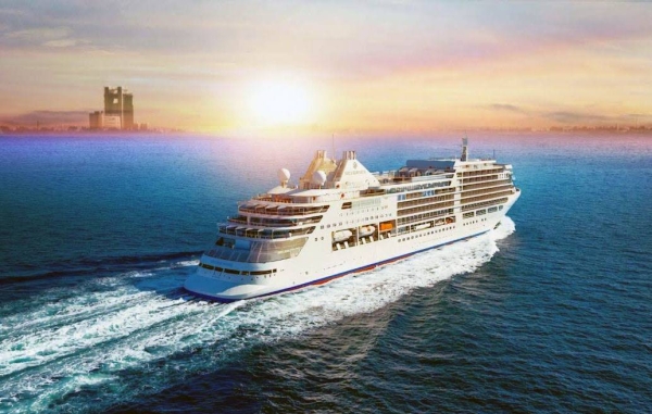 The Saudi Tourism Authority (STA) announced on Tuesday that Saudi Arabia’s cruise ships will embark on its maiden sail in the Red Sea on Aug. 27.