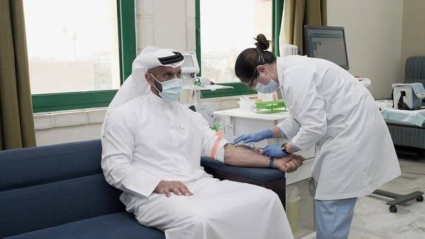 The volunteers comprise 107 nationalities and diverse demographics, including more than 4,500 Emiratis. Over 140 doctors, 300 nurses, and much more administrative and technical support staff are helping to facilitate the vaccine trial. — Courtesy photo