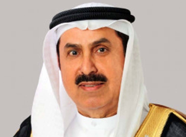 Saqr Ghobashi, speaker of Federal National Council (FNC).