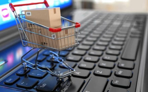 44 electronic stores penalized for violating new e-commerce system
