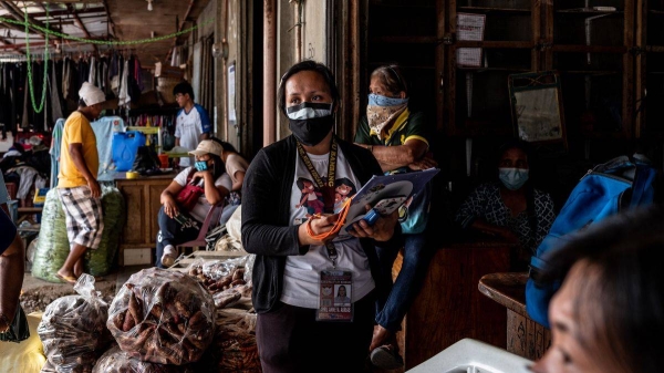 Schools across the country have remained closed since mid-March as part of the nationwide efforts to curb the spread of the coronavirus pandemic. — Courtesy photo
