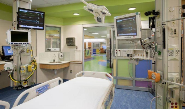 43% increase in ICU bed capacity in Riyadh hospitals