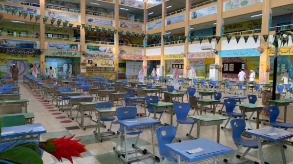 Several Saudi media outlets have quoted parents expressing concern over the teaching methods for the new school year. — File photo