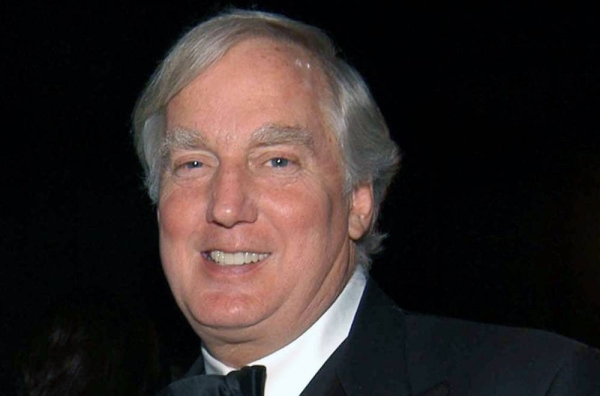 Robert Trump, US President Donald Trump’s younger brother, died on Saturday here at the age of 71. 