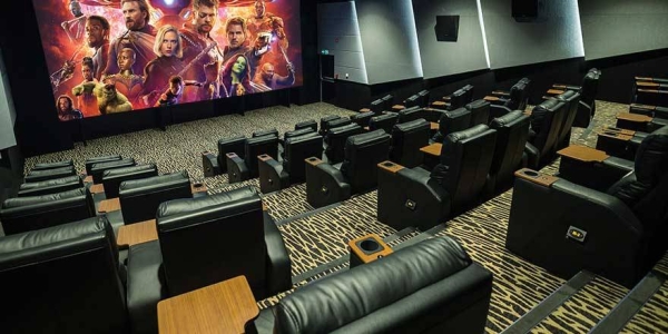 Cinemas in Abu Dhabi shopping malls to reopen