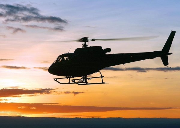 The Helicopter Company (THC) Thursday announced that it has signed a purchase agreement with Airbus Helicopters to purchase 10 H125 helicopters.
