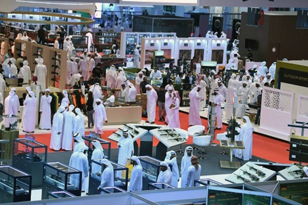 The Abu Dhabi International Hunting and Equestrian Exhibition (ADIHEX) have announced that the 18th edition of the event will take place over seven days.