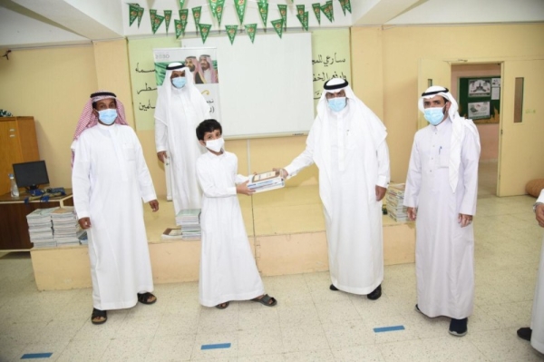 New COVID-19 cases in Saudi Arabia drop to nearly four-month low