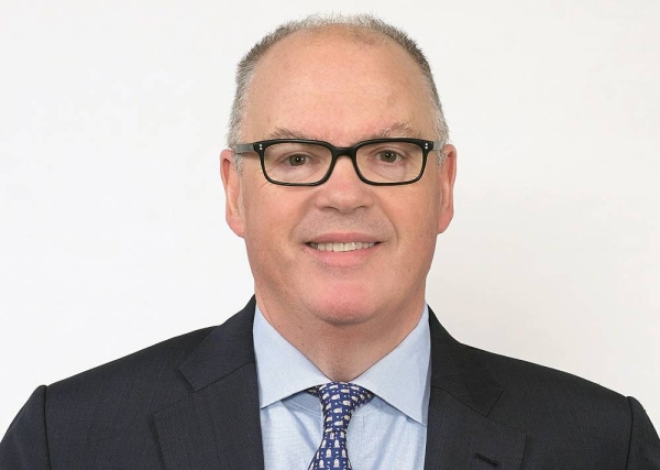 Invesco's Rod Ringrow