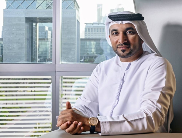 Mana Al Suwaidi of Strategi Advisors