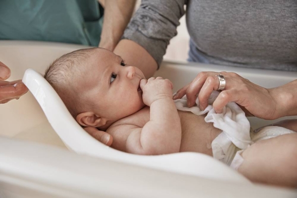 Parents in Saudi Arabia take a ‘new age’ approach for baby skincare products