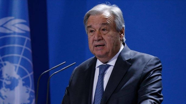 The United Nations Secretary-General Antonio Guterres released on Tuesday a thematic brief on the impact the pandemic has had on tourism. — WAM photo