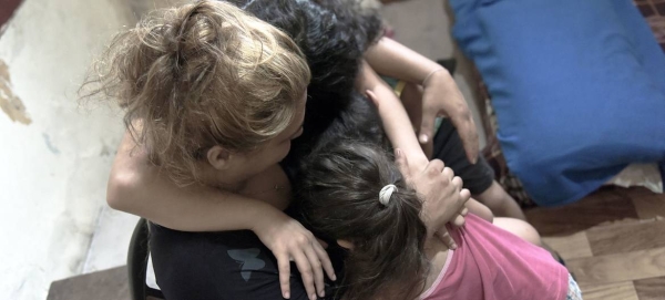 However, UNICEF still requires $46.7 million to respond to the immediate needs of children and families over the next three months — with a focus on keeping children safe; rehabilitating basic essential services; and equipping young people with the skills they need to help rebuild their country — all while limiting the spread of COVID-19. — Courtesy photos