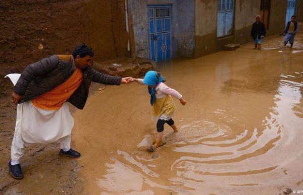 Spokesperson for northern Parwan province Wahida Shahkar said the number of casualties may rise as rescue teams work to locate people buried under destroyed houses. — File photo