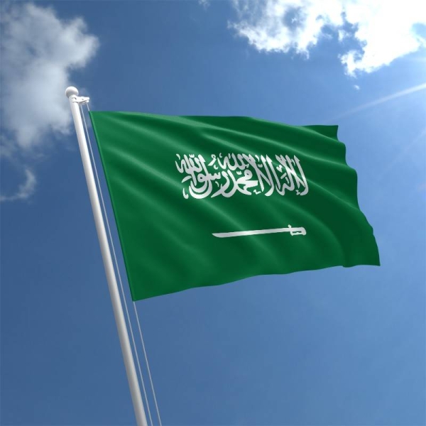All state private and public institutions have been directed to hoist the national flag over their buildings under new official instructions, local media reports said on Wednesday.