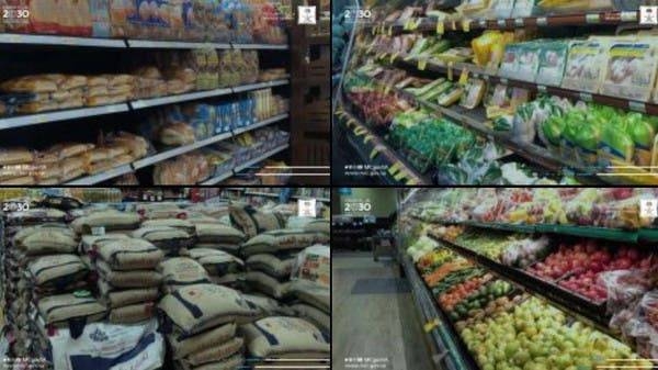 During the period between April and June, the value of total sales of food and beverages reached SR17.46 billion.