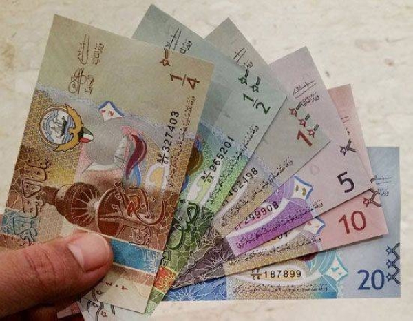 Kuwait seizes assets of two social media influencers 