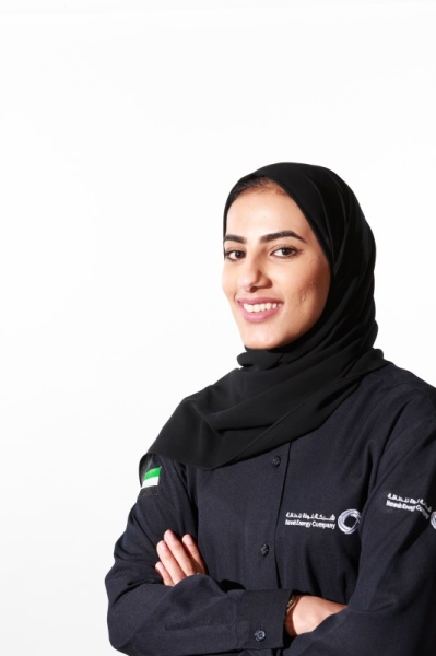 Women represent 20 percent of the total employees of the Emirates Nuclear Energy Corporation and its branch companies. — SPA photos

