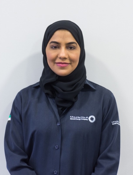 Women represent 20 percent of the total employees of the Emirates Nuclear Energy Corporation and its branch companies. — SPA photos

