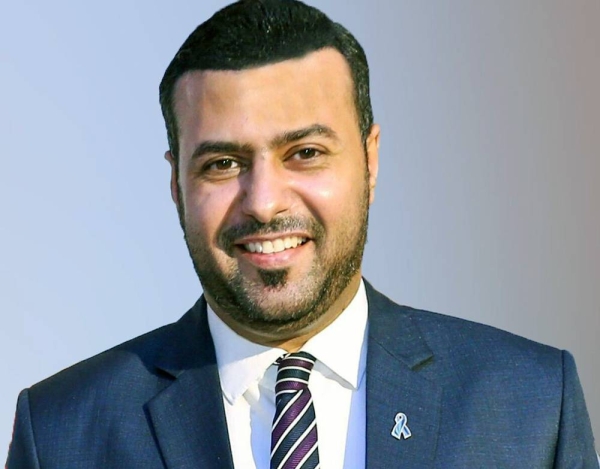 Future Society for Youth Chairman Sabah Abdul Rahman Al Zayani