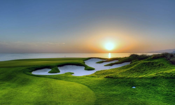 Al Mouj Golf retains its GEO Certified distinction