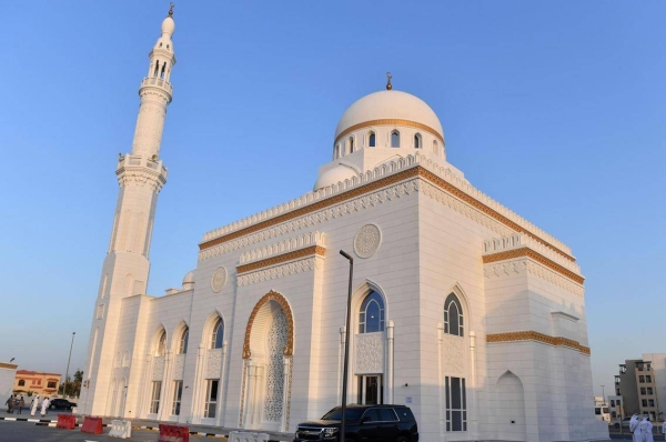 The two government entities confirmed that they will ensure all preventive and precautionary measures are applied in mosques and places of worship before their reopening is approved. — WAM photo
