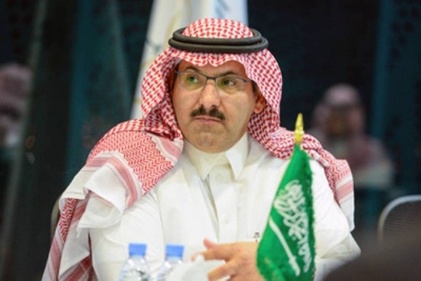 SDPRY Supervisor-General and Saudi Ambassador to Yemen Mohammed Bin Saeed Al Jabir